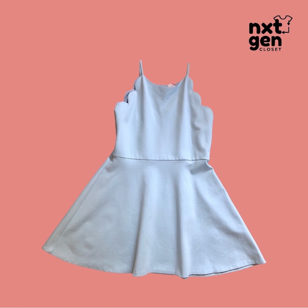 🔥NWT🔥 Necessary Objects Girl’s Fit and Flare Dress